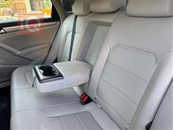 ڤۆڵکسواگن پاسات